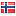 viddi.no server is located in Norway